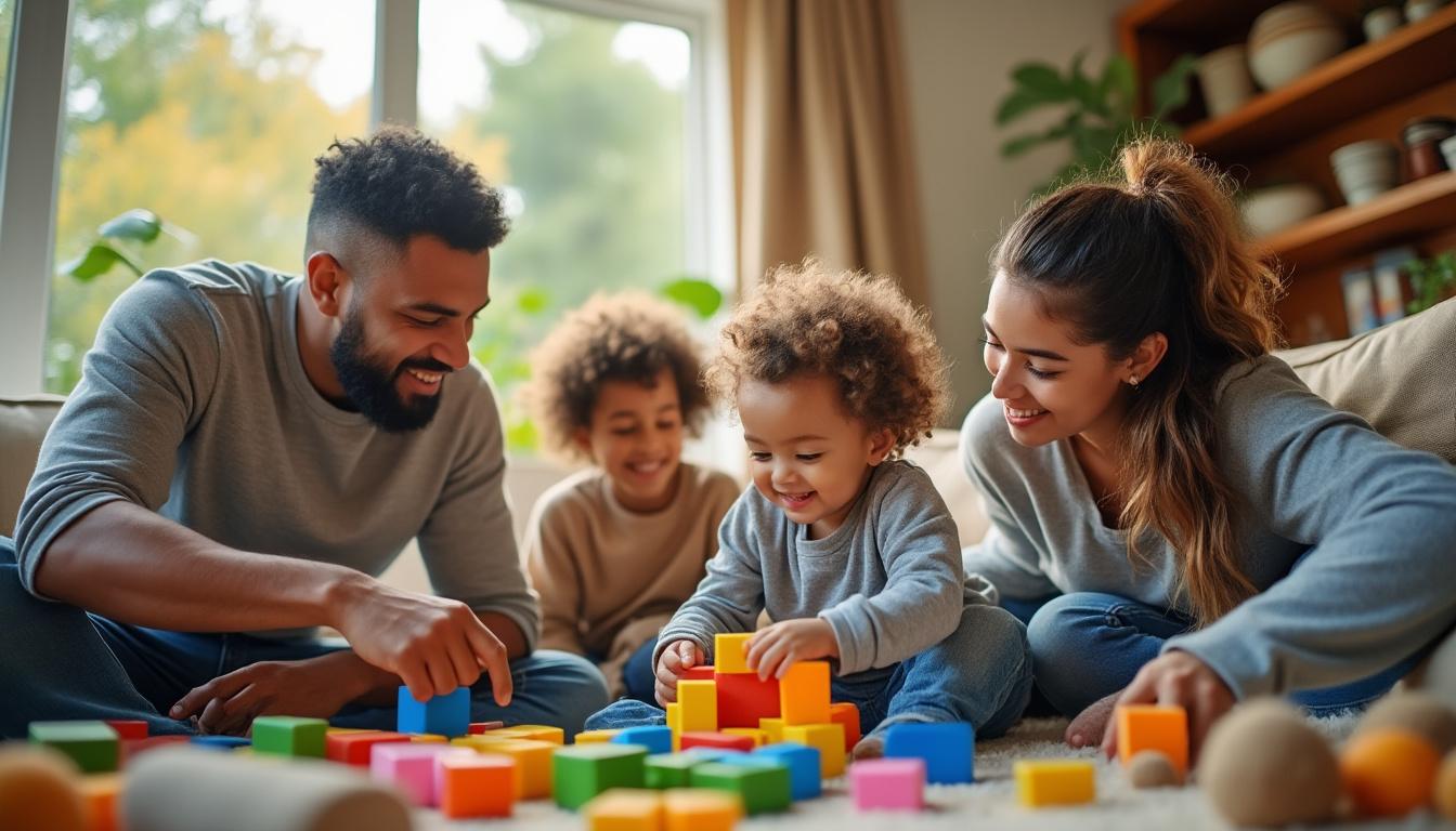 découvrez si les familles d’accueil ont la possibilité de choisir l’âge des enfants qu’elles accueillent, avec toutes les informations essentielles pour mieux comprendre ce rôle important.