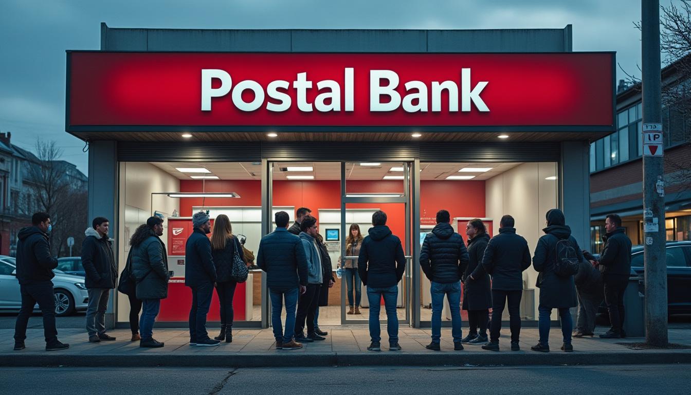 découvrez les raisons possibles de la fermeture d'un compte à la banque postale et ce que cela implique pour la gestion de vos comptes bancaires.
