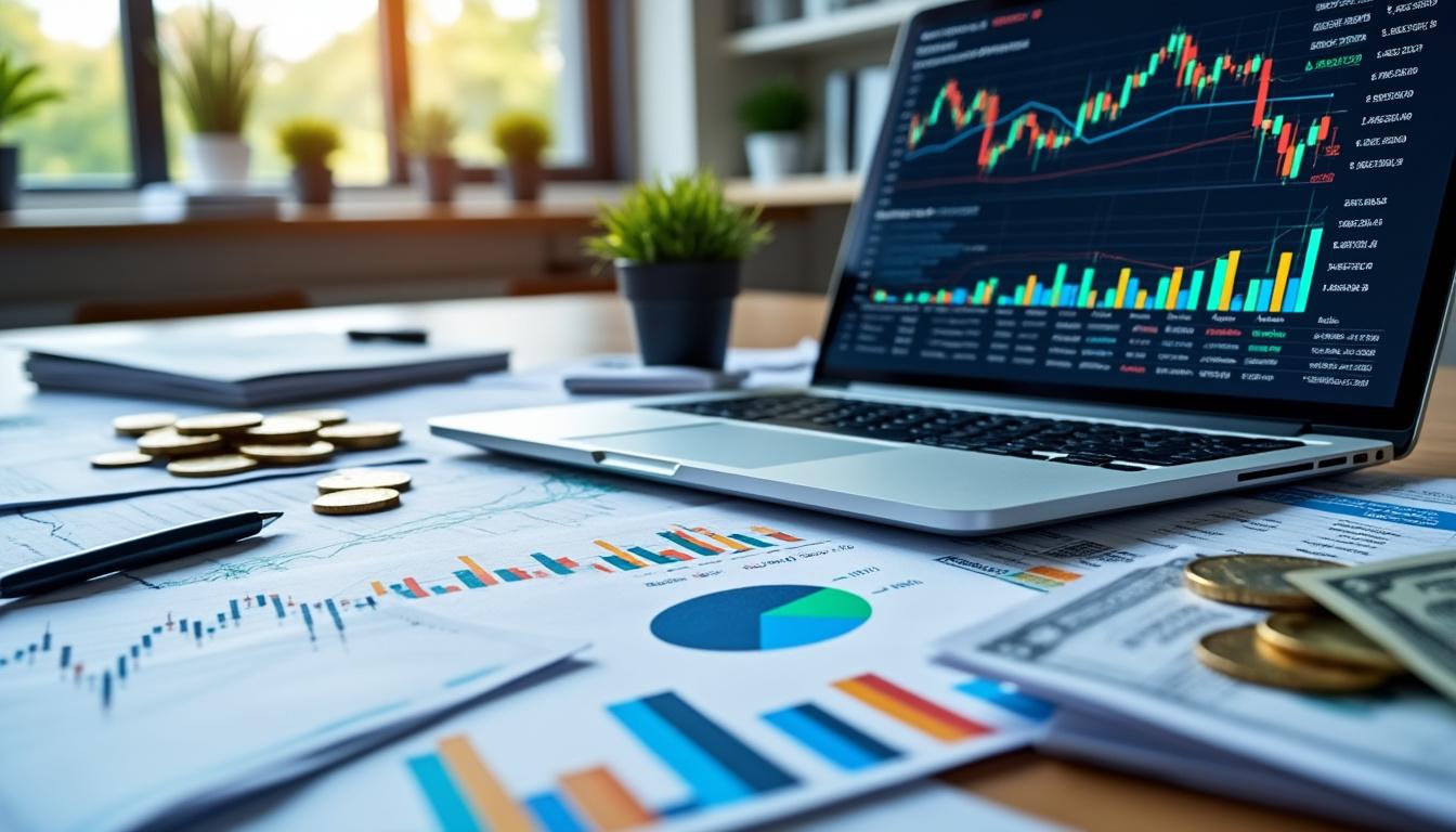 découvrez tout sur la fiscalité des comptes-titres : imposition, traitement des dividendes et des plus-values pour optimiser vos investissements.