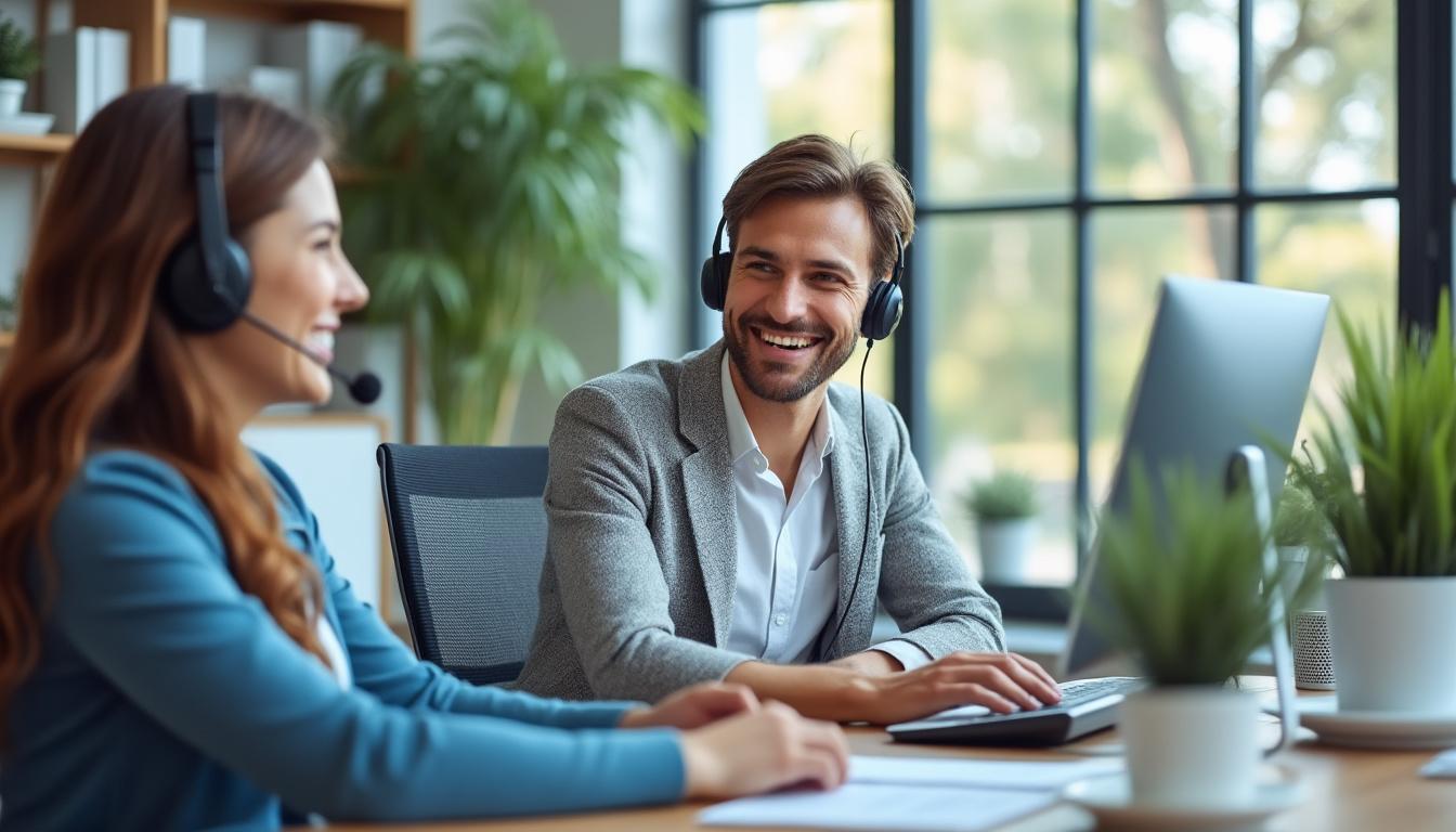 découvrez comment contacter rapidement le service client fortuneo pour obtenir de l’aide personnalisée et résoudre vos questions en toute simplicité.