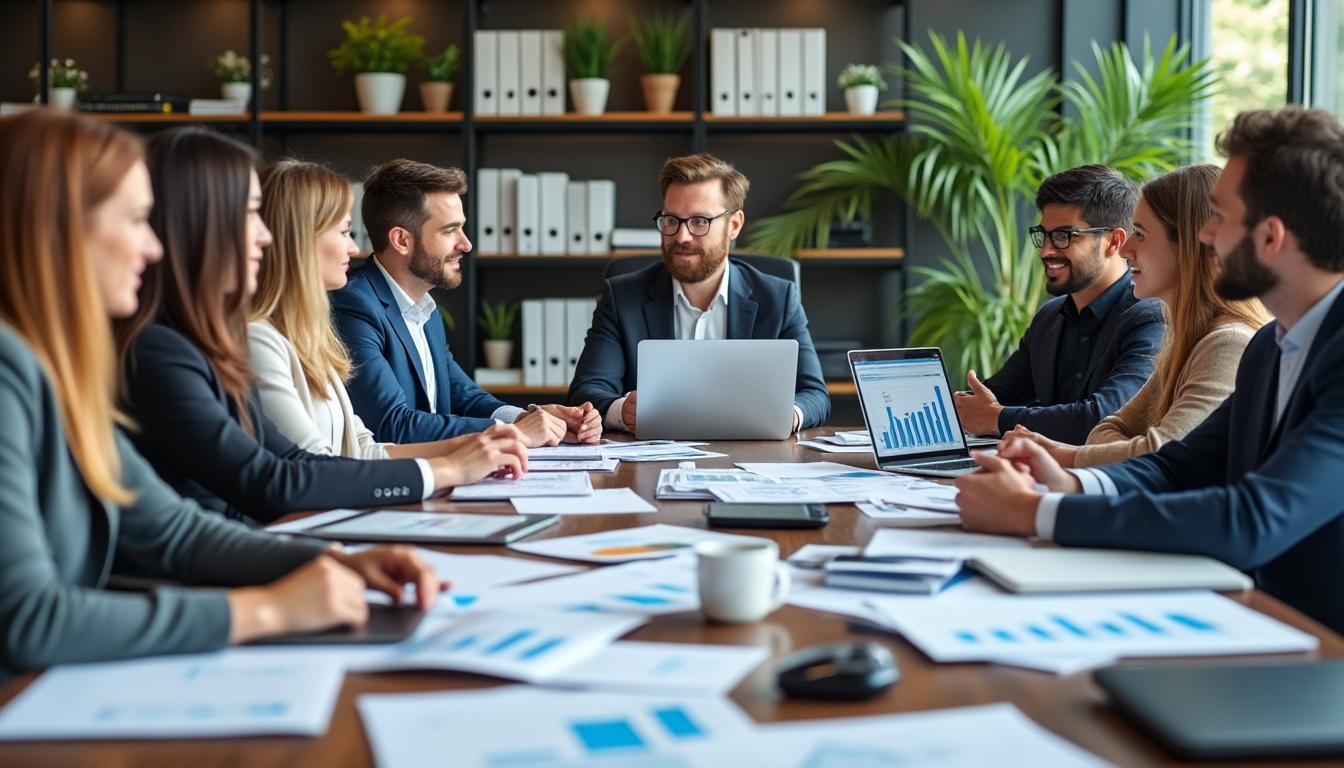 participez au forum droit et finance pour échanger avec des experts, comprendre les enjeux juridiques et financiers, et obtenir des réponses fiables à toutes vos questions.