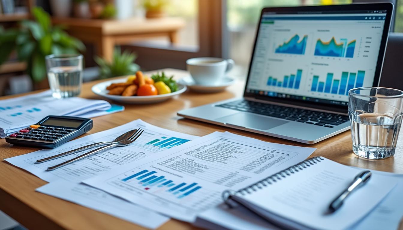 découvrez le barème 2026 des frais de repas pour vos impôts, ainsi que les règles de déduction et un guide détaillé pour bien calculer vos dépenses fiscales.