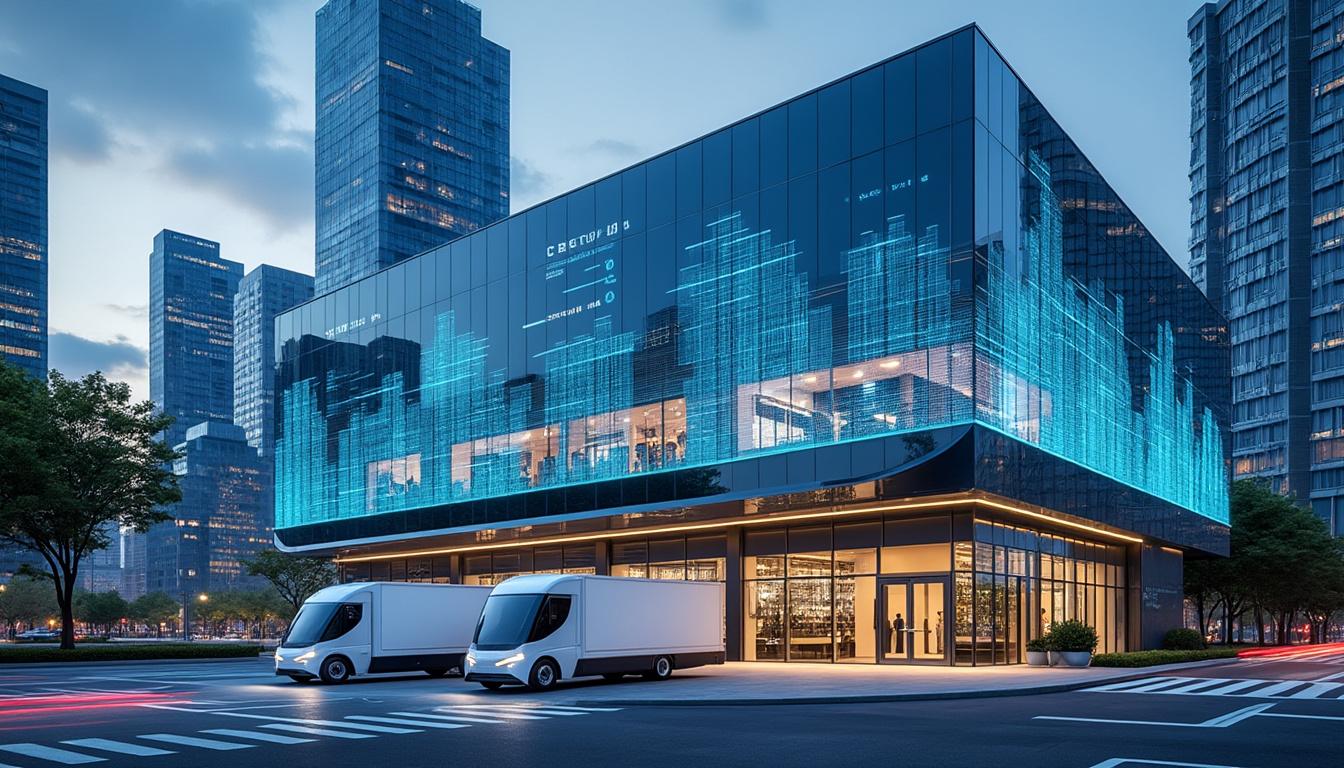 découvrez une analyse approfondie de gaussin en bourse, son état actuel et son potentiel de croissance pour les investisseurs intéressés.