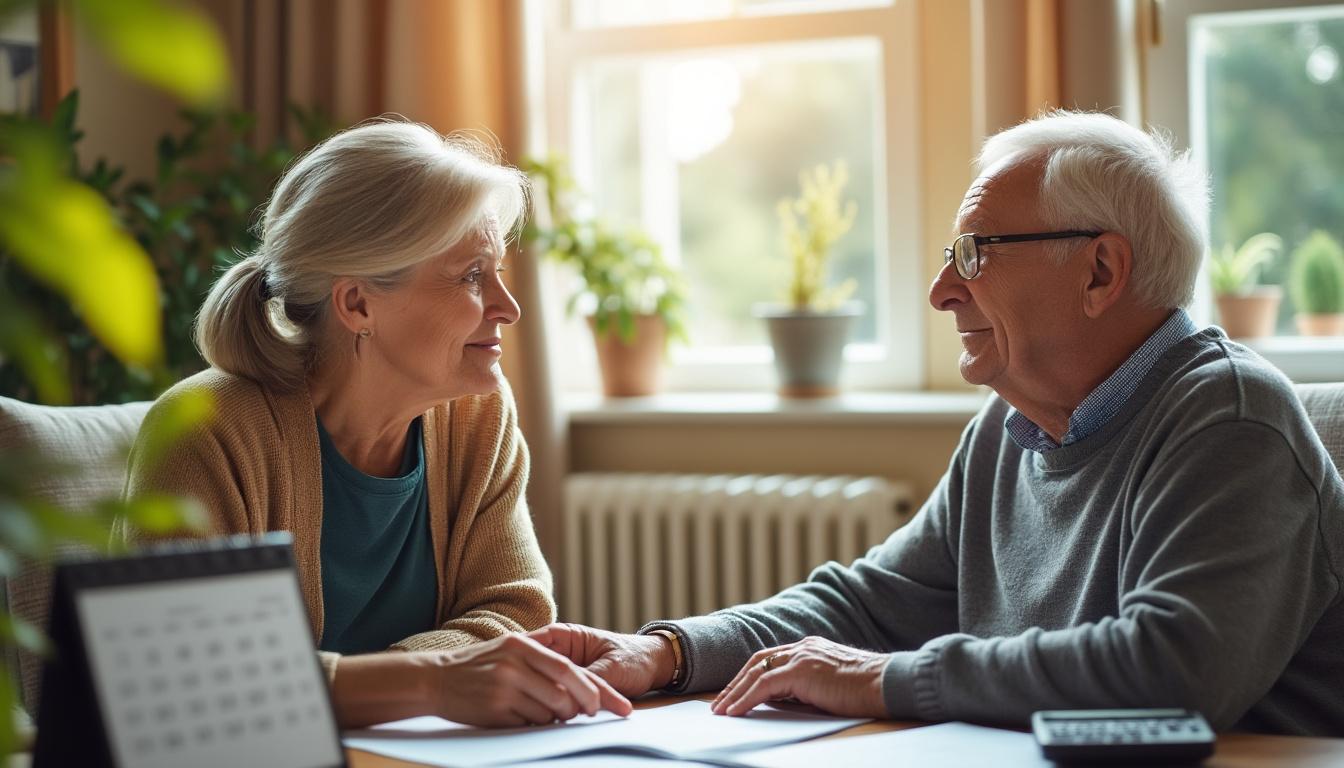 découvrez les règles, la fiscalité et les autorisations nécessaires pour habiter la maison d’un parent en ehpad. guide complet pour bien comprendre vos droits et obligations.