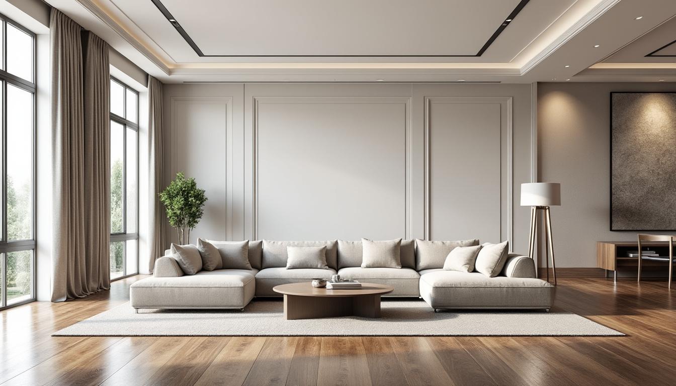 découvrez les hauteurs standards de plafond et apprenez à aménager votre intérieur avec des repères essentiels pour optimiser confort et esthétique.