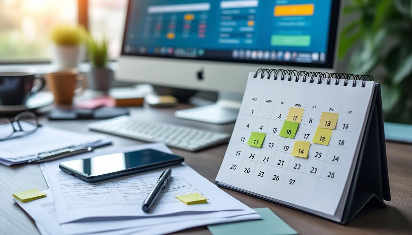 découvrez le calendrier des virements de salaire pour les fonctionnaires, les règles à suivre et les bonnes pratiques pour une gestion optimale de votre paie.