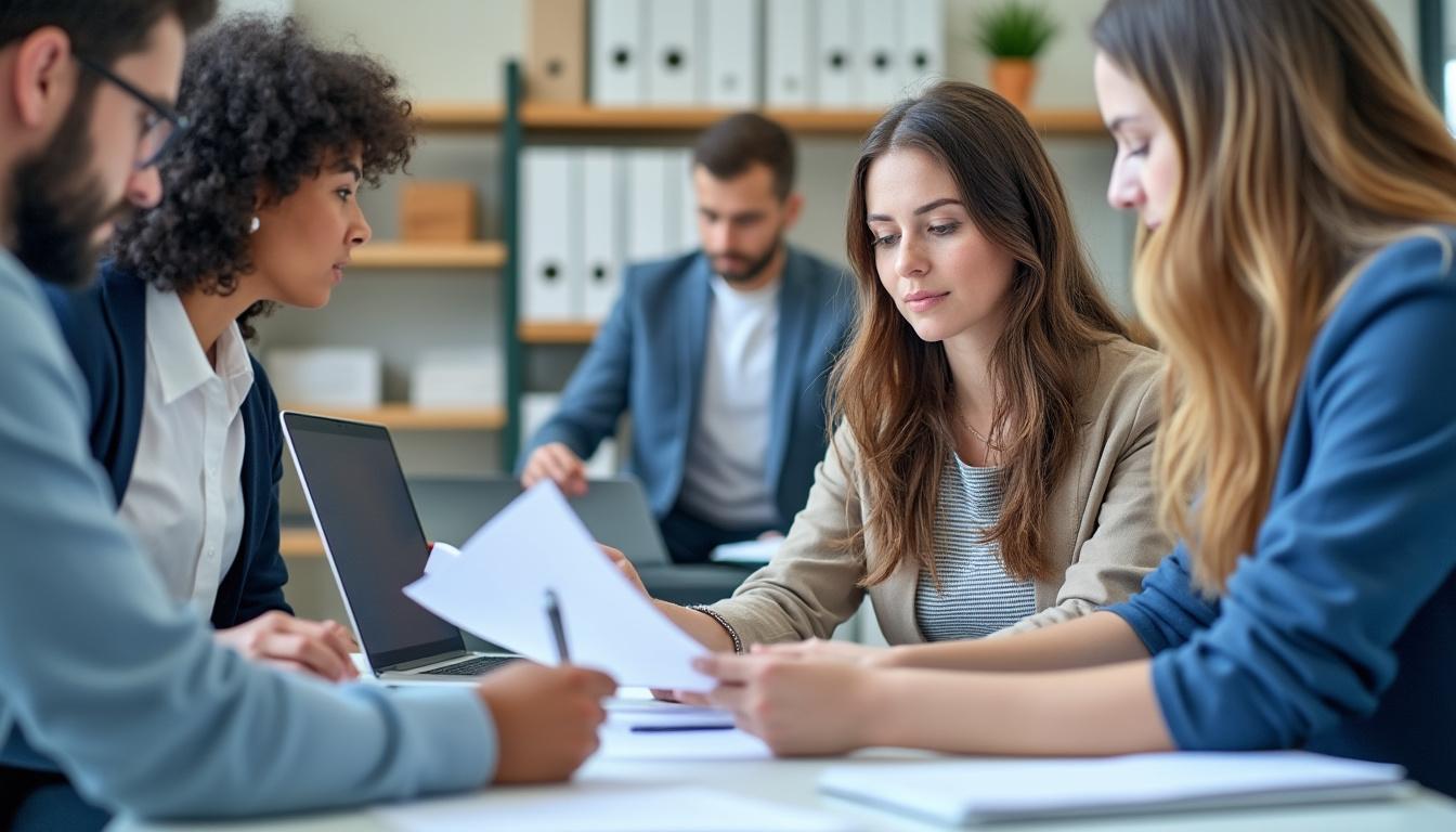 découvrez ce qu'est l'immatriculation insee, son importance et les étapes pour comprendre son fonctionnement efficacement.