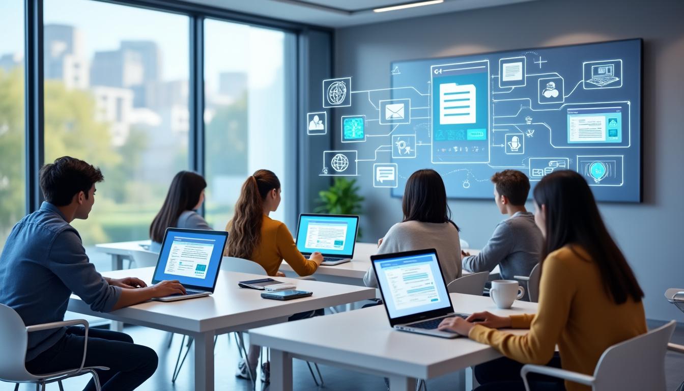 découvrez l'intranet mfr : un espace sécurisé offrant aux apprenants un accès facile aux ressources pédagogiques, outils collaboratifs et informations essentielles pour faciliter leur parcours éducatif.