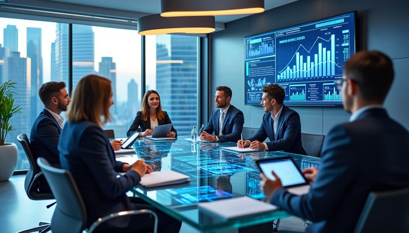 découvrez comment investir en scpi en 2026 : analyse du rendement, compréhension des risques et conseils stratégiques pour maximiser votre réussite financière.