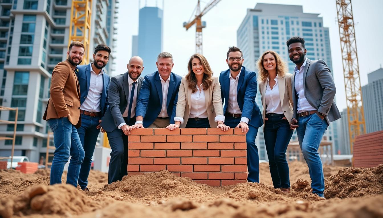 découvrez la première brique, une plateforme d'investissement immobilier participatif qui vous permet de financer des projets immobiliers et de diversifier votre patrimoine en toute simplicité.