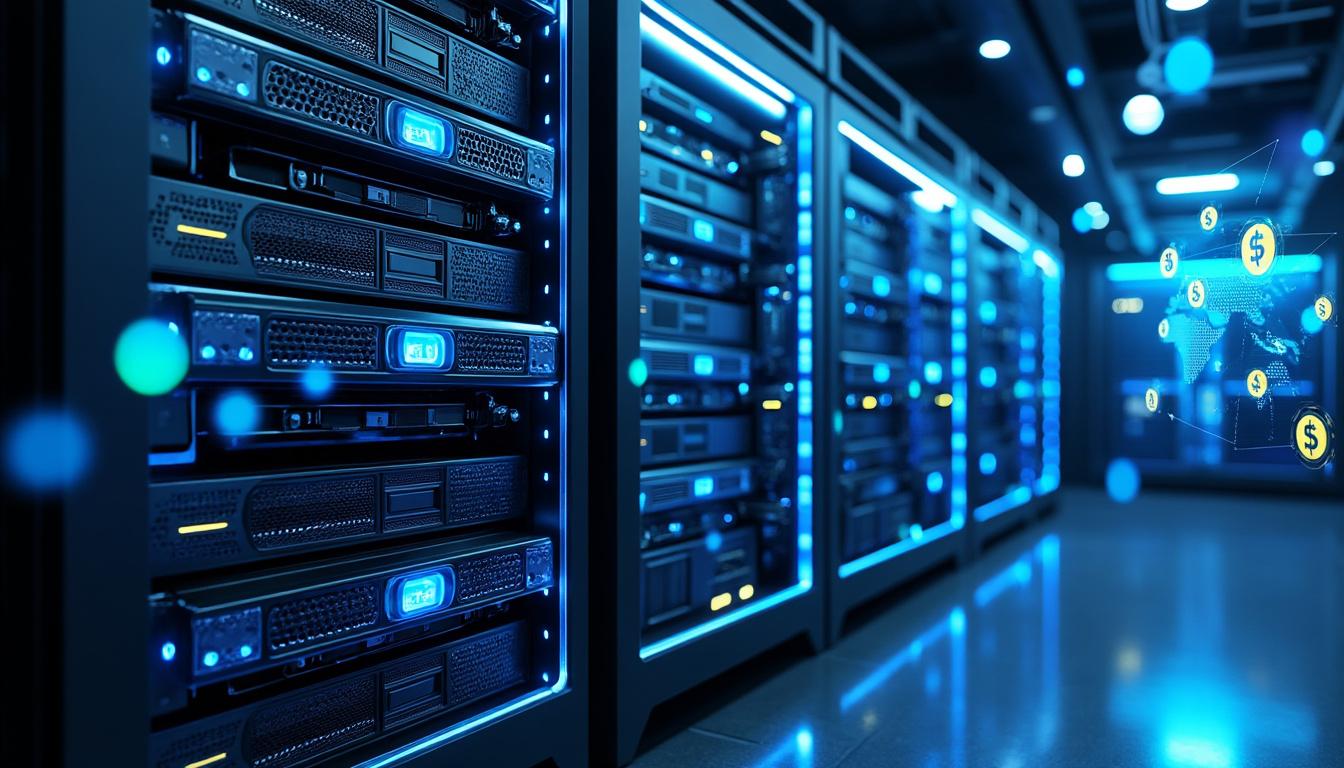 découvrez le principe, le fonctionnement et la rentabilité du minage dans le domaine de la mining. comprenez les mécanismes essentiels pour exploiter efficacement cette activité.