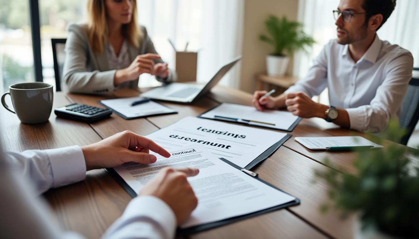 découvrez les obligations, avantages et limites du bail lacamo pour mieux comprendre ce type de contrat et optimiser votre location en toute sérénité.