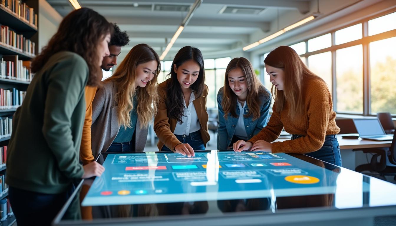 leguidedesmétiers : découvrez une plateforme complète pour explorer les métiers, obtenir des conseils et construire votre avenir professionnel en toute confiance.