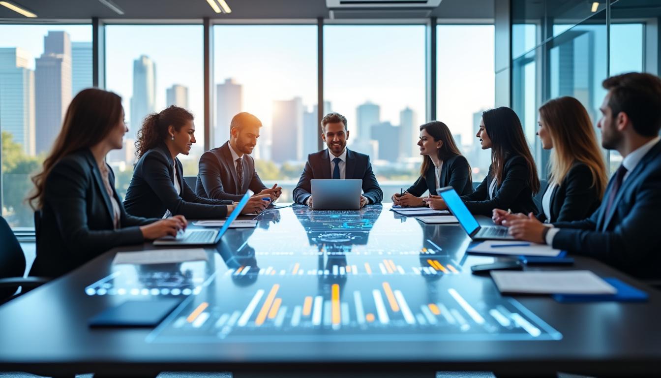 découvrez lendermarket : présentation complète, fonctionnement détaillé et opportunités d’investissement pour optimiser votre portefeuille financier.