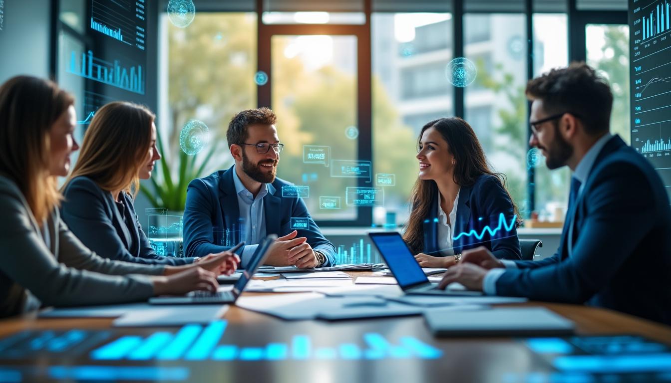 découvrez le rôle de link financial, son fonctionnement et son impact sur les emprunteurs pour mieux comprendre ses services et avantages.