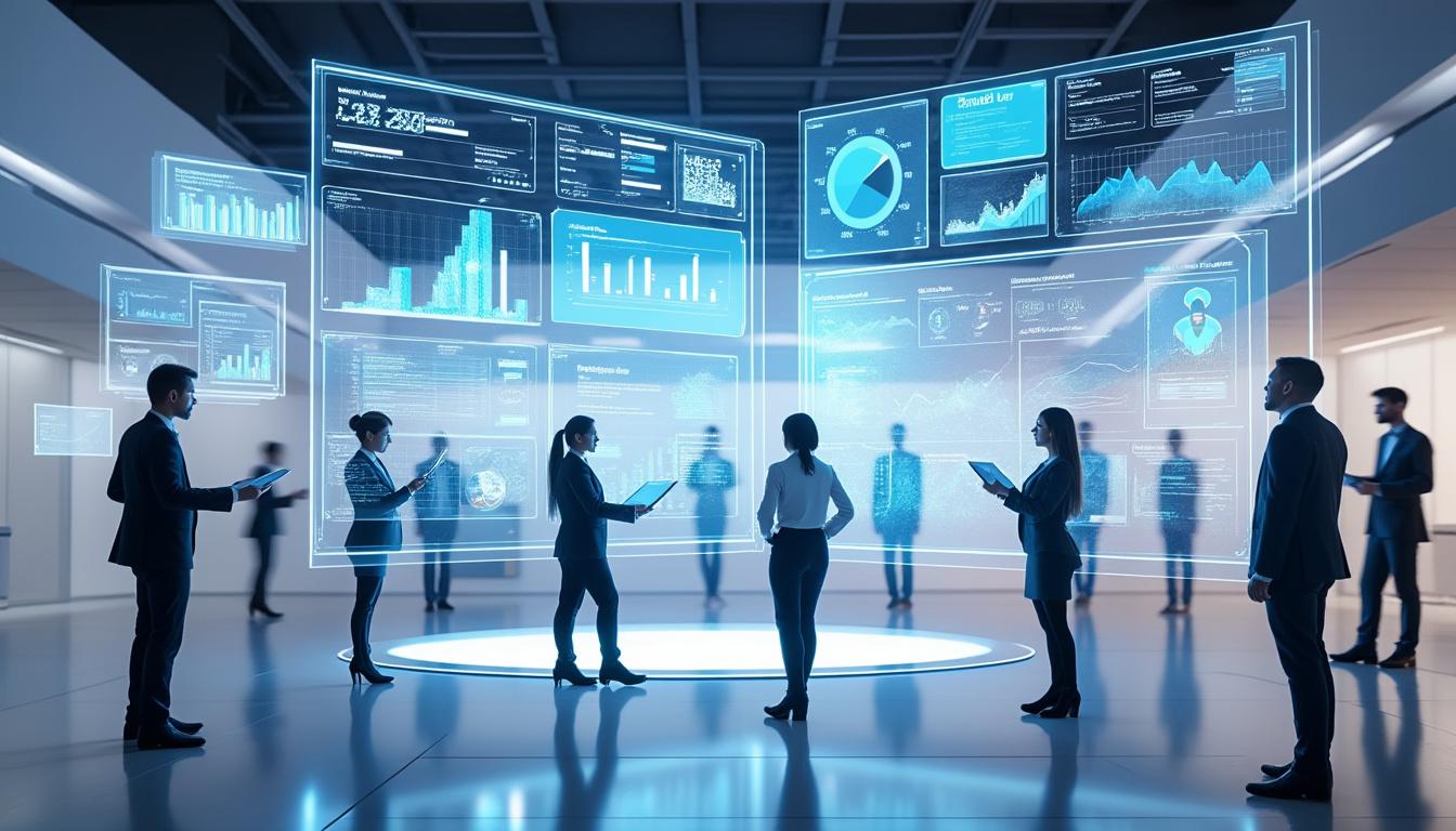 découvrez notre comparatif 2026 des meilleurs logiciels de paie, leurs fonctionnalités clés et conseils pour choisir l'outil adapté à votre gestion salariale.