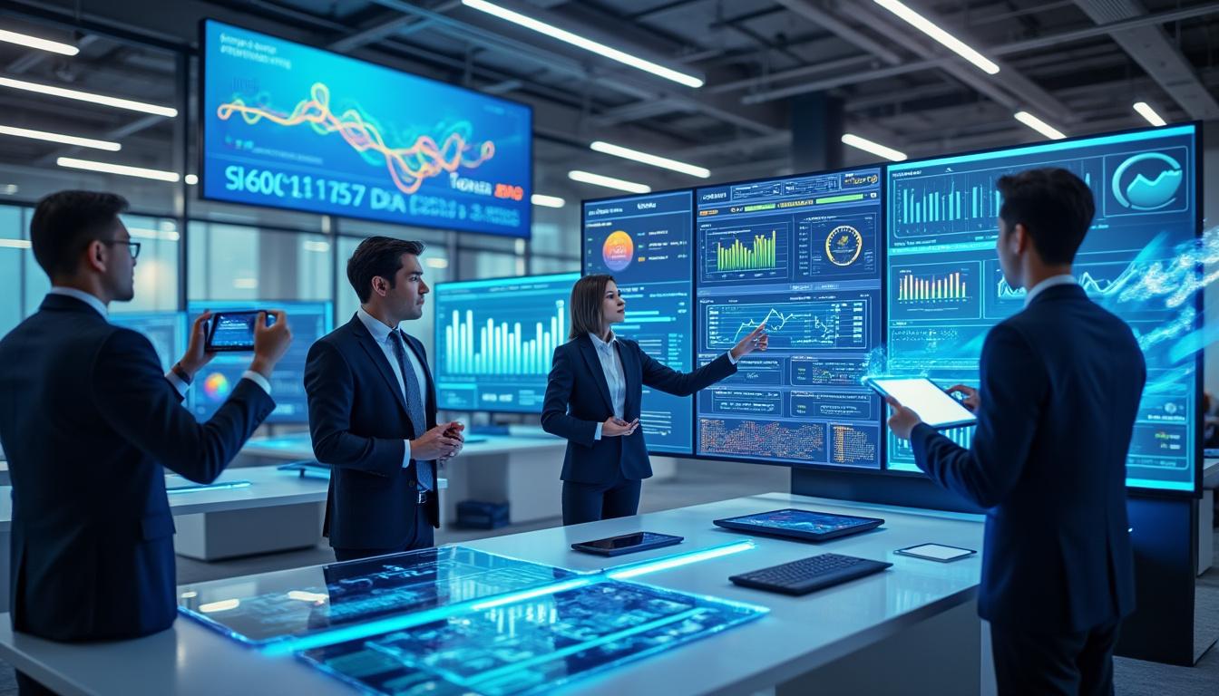 découvrez notre comparatif 2026 des logiciels de paie, leurs fonctionnalités clés et les meilleurs outils pour simplifier la gestion salariale de votre entreprise.