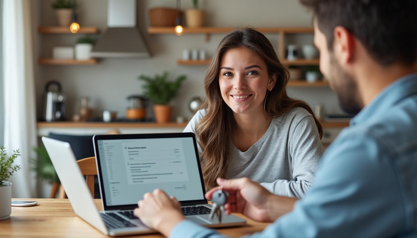 découvrez comment louer un logement sans fiche de paie grâce à ptitclic. bénéficiez de conseils pratiques pour faciliter votre location en toute sérénité.