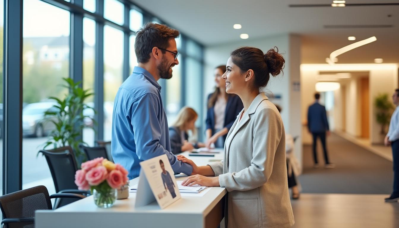 découvrez toutes les démarches, les contacts utiles et les aides disponibles auprès de la mdph de rouen pour vous accompagner dans vos démarches liées au handicap.