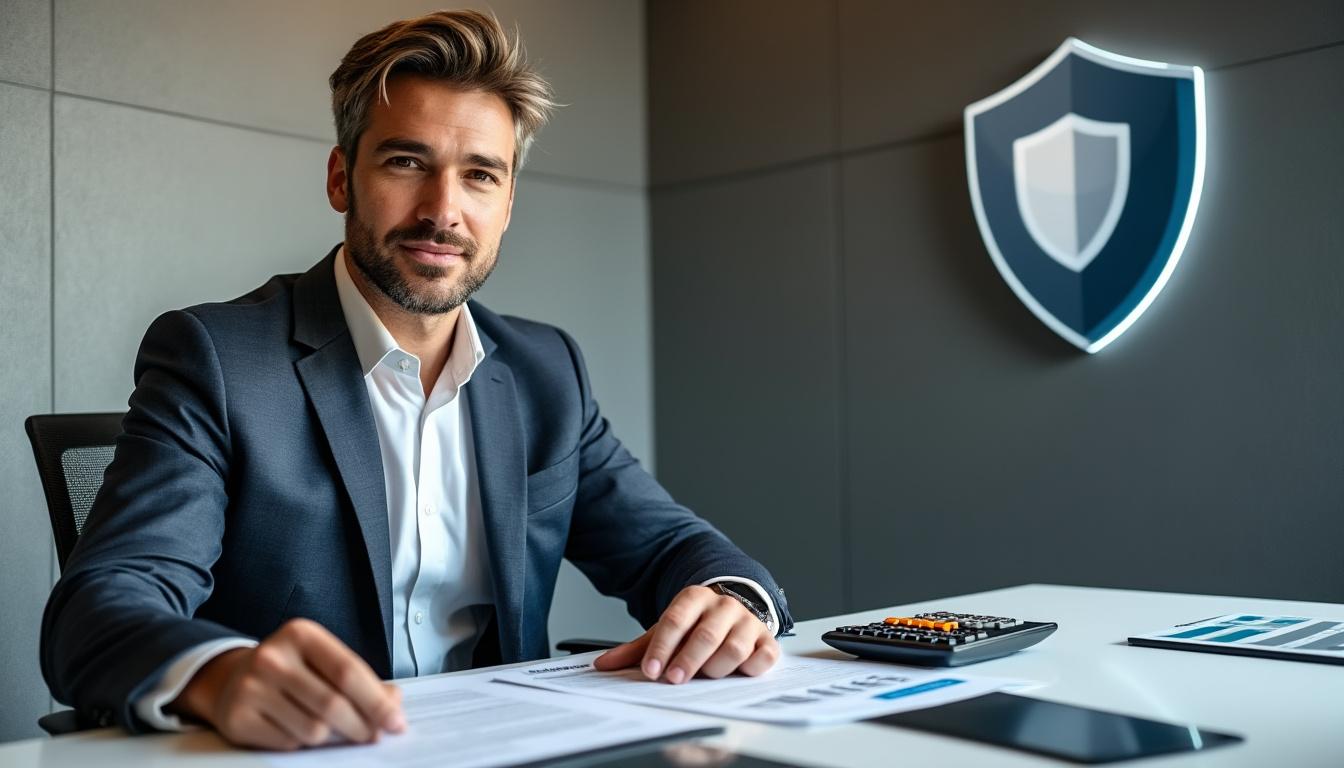 découvrez l'assurance multirisque professionnelle mma : garanties complètes, tarifs compétitifs et avis des clients pour bien protéger votre activité.