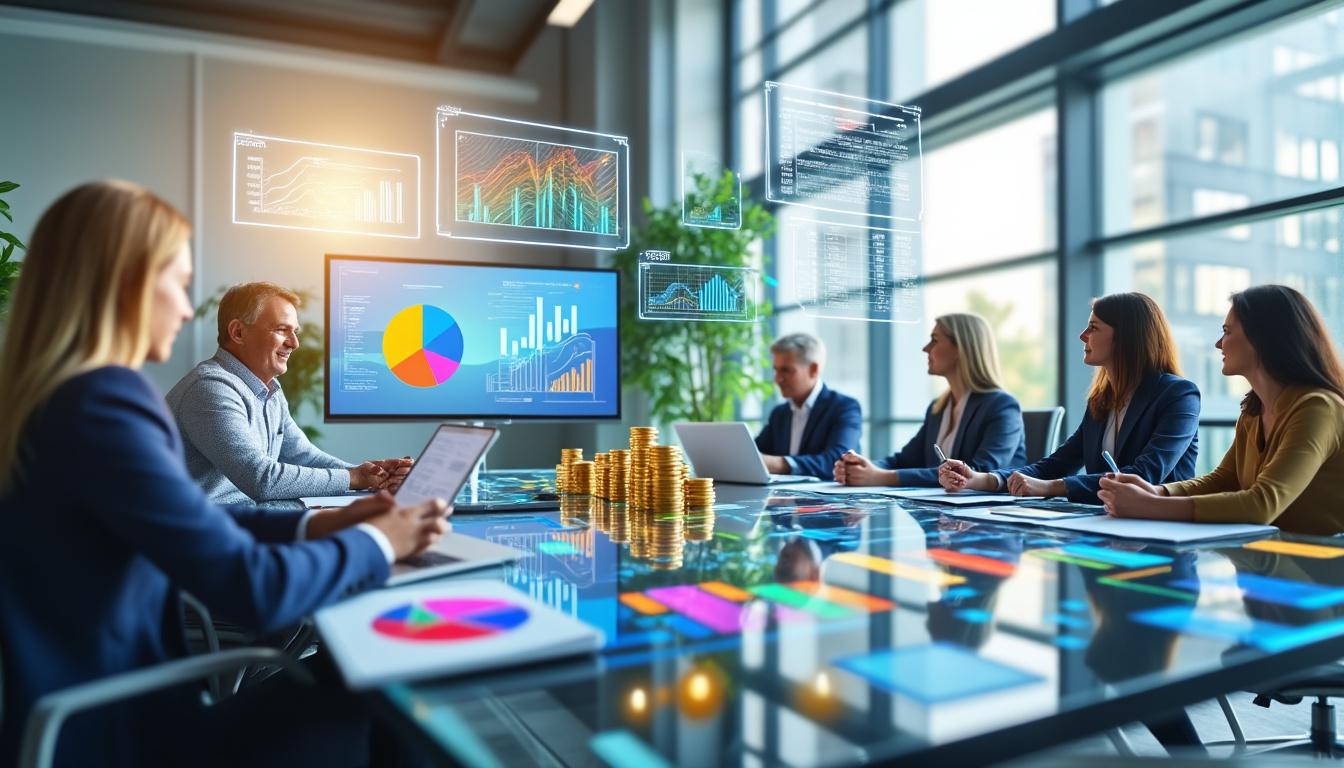 découvrez notre comparatif des meilleurs plans d'épargne retraite (per) pour choisir celui qui offre les meilleures performances et optimiser votre épargne retraite.