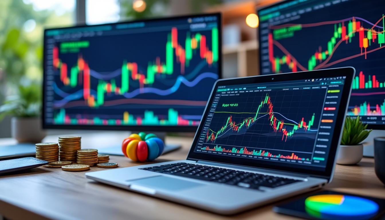 découvrez les meilleurs etf éligibles au pea en 2026 et apprenez à bien les choisir pour diversifier efficacement votre portefeuille d'investissement.