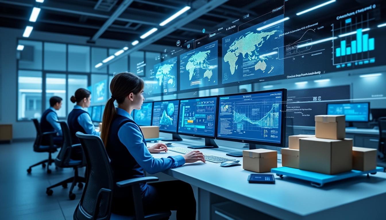 découvrez les enjeux et les outils essentiels pour une gestion optimale avec mercure, zimbra et la douane, alliant efficacité et conformité.