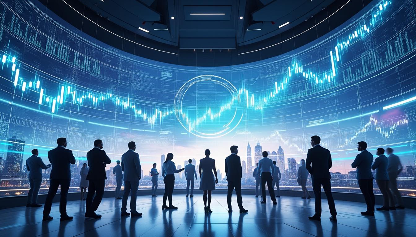 découvrez les enjeux, le potentiel et les perspectives financières de mistral ai en bourse, une opportunité clé pour les investisseurs intéressés par l'intelligence artificielle.