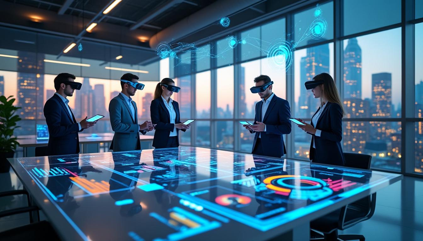 découvrez le profil complet de netech corporation, ses activités principales et sa position stratégique sur le marché high tech. analyse des innovations et tendances.