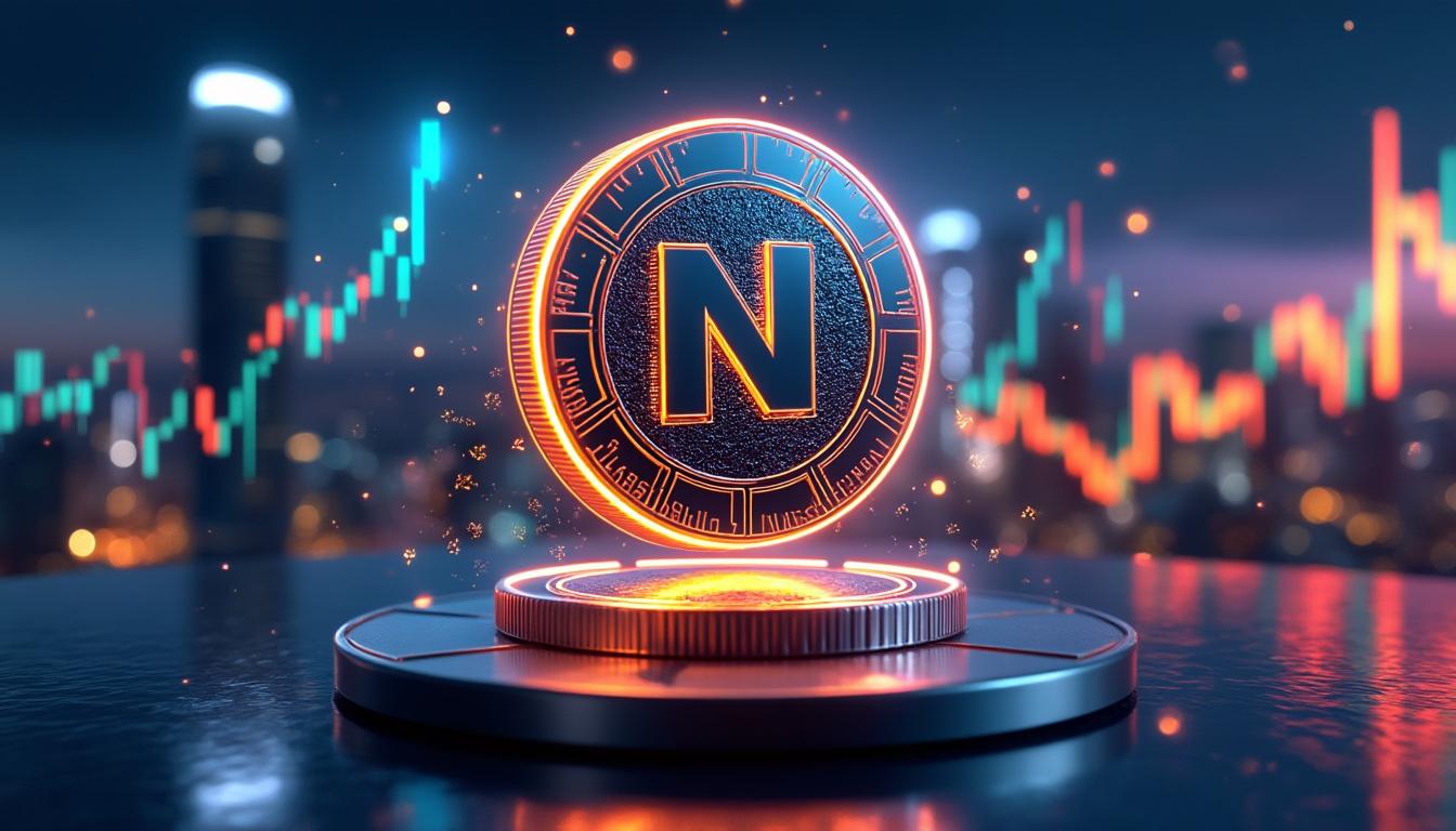 découvrez notcoin, la crypto-monnaie montante qui fait débat : opportunité d'investissement prometteuse ou pari trop risqué ? analyse et avis complets.