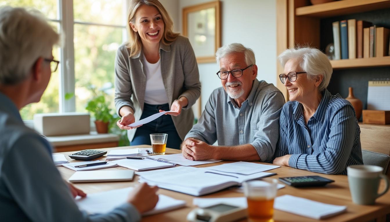 découvrez le nouvel abattement fiscal retraite, ses changements clés et guide pratique pour en bénéficier pleinement.