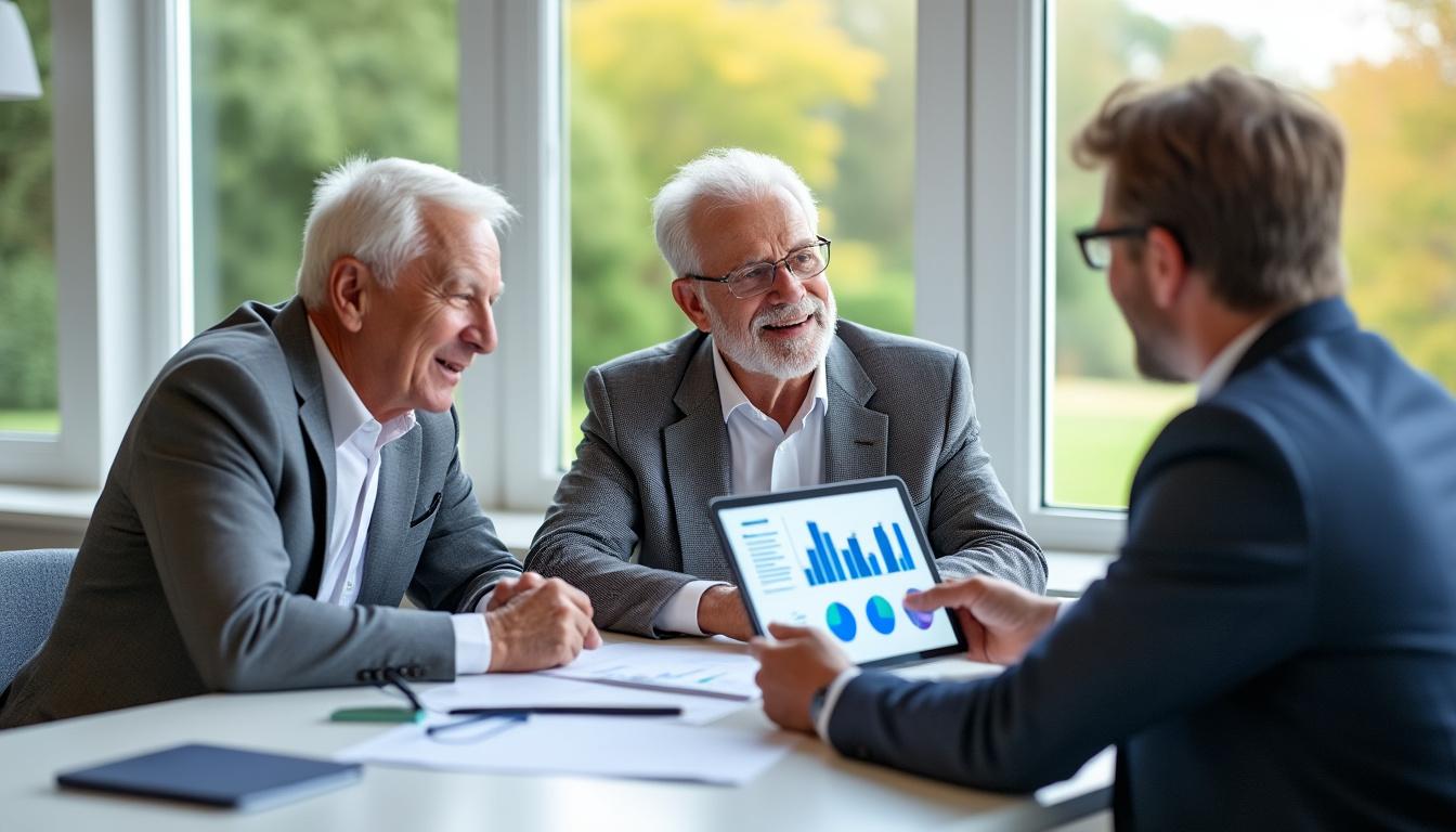 découvrez les nouveautés du nouvel abattement fiscal pour les retraites, ce qui change cette année et comment en profiter pour optimiser vos revenus.