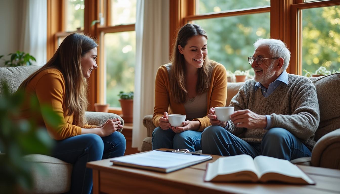 découvrez les obligations alimentaires : définition, personnes concernées et modalités d’application pour mieux comprendre vos droits et devoirs.