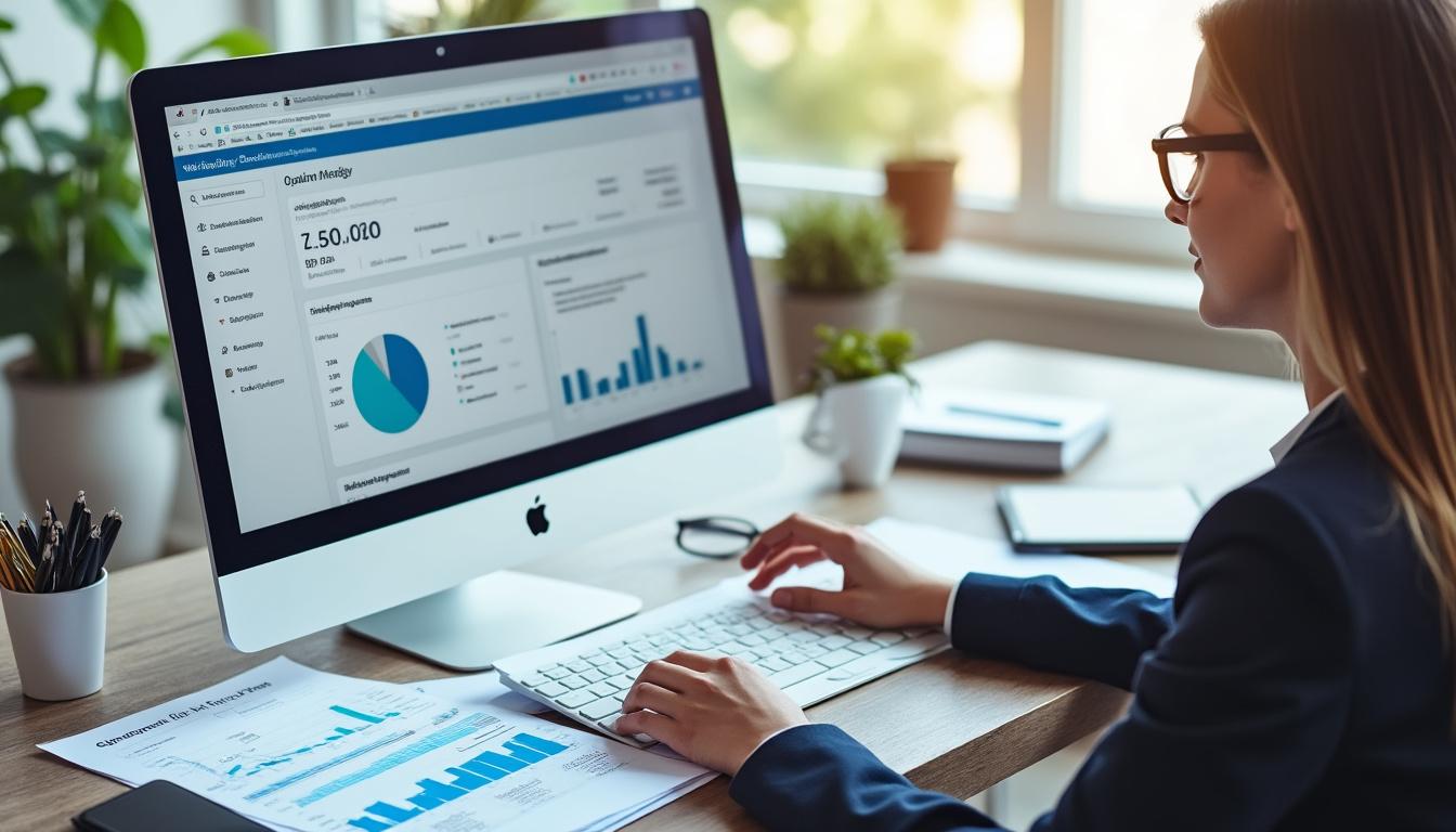 découvrez comment utiliser pappers pour consulter gratuitement en ligne les informations essentielles d'une entreprise rapidement et facilement.