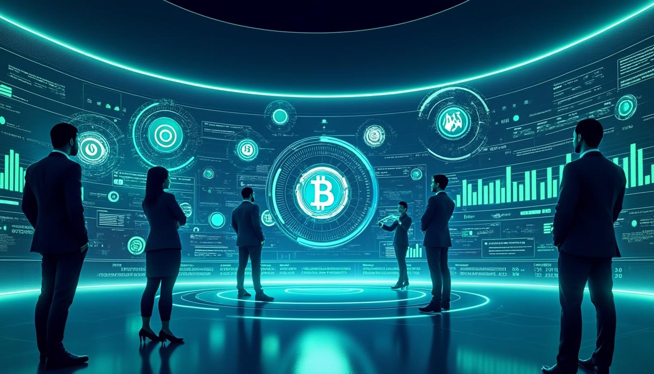 découvrez paraswap, une plateforme innovante pour optimiser vos échanges de cryptomonnaies. comprenez son fonctionnement, ses avantages majeurs et ses limites pour mieux sécuriser et maximiser vos transactions crypto.