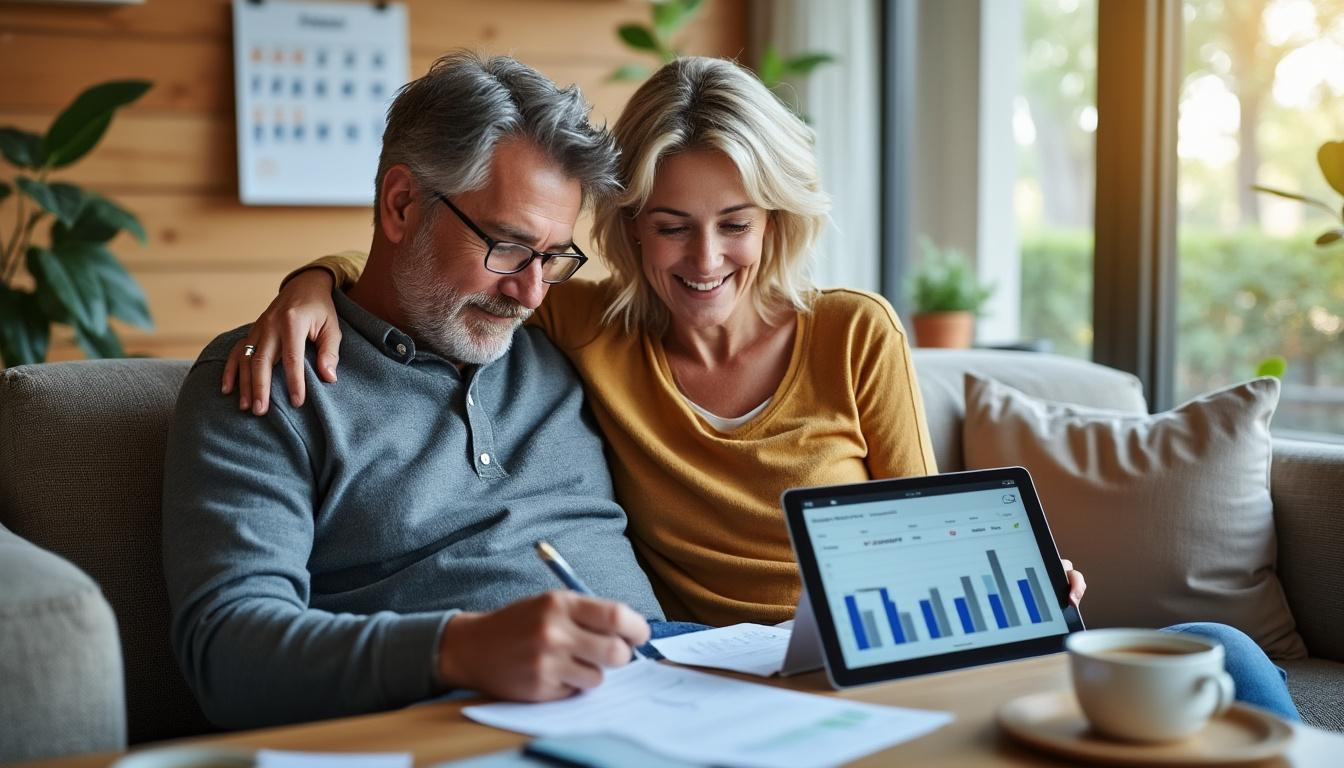 découvrez les nouveautés de la pension de réversion en 2026, les changements à venir et les conseils pour anticiper vos droits efficacement.