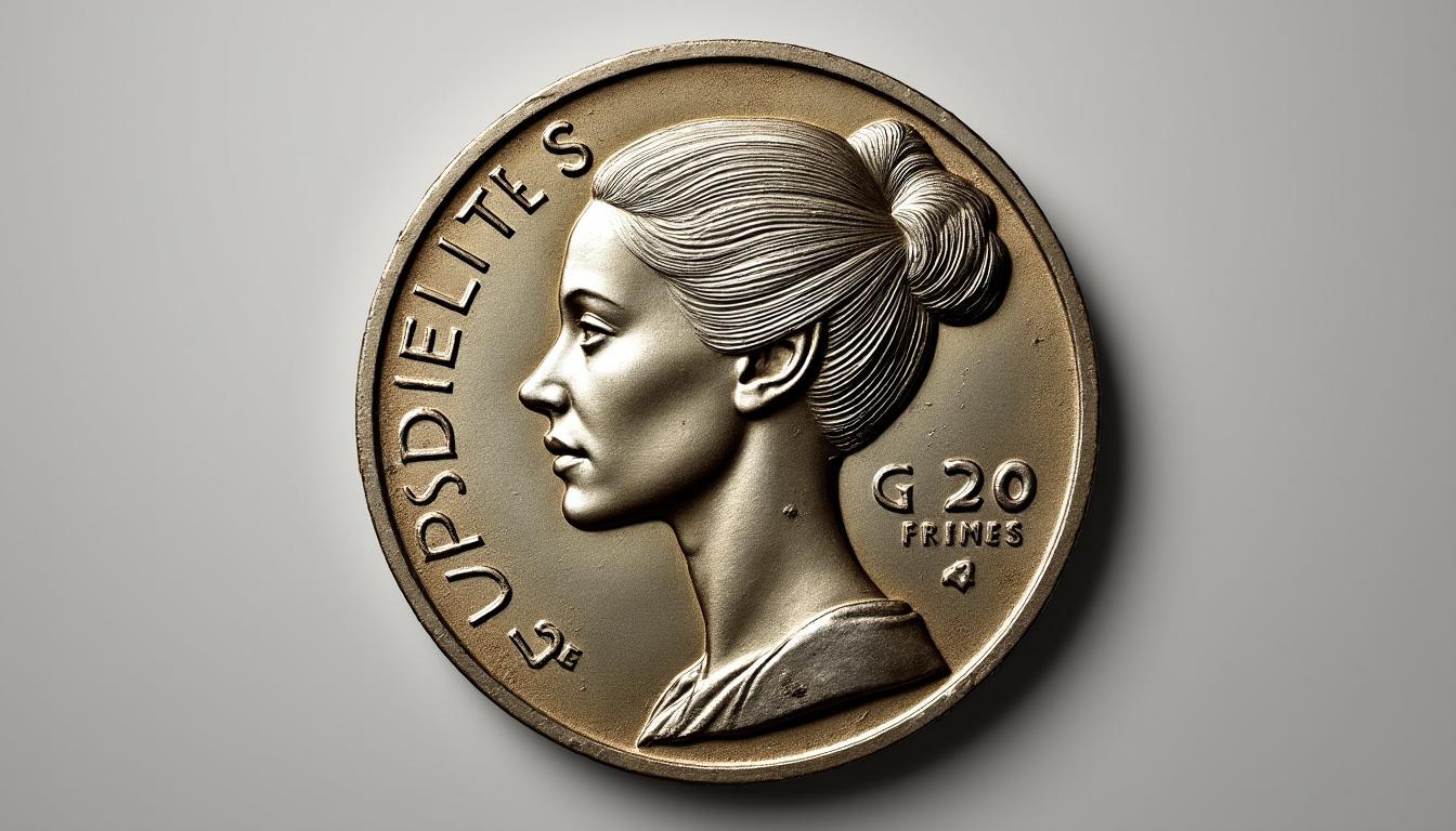 découvrez tout sur la pièce 20 centimes joséphine baker : guide complet pour l’identifier, comprendre sa rareté et connaître son prix sur le marché numismatique.