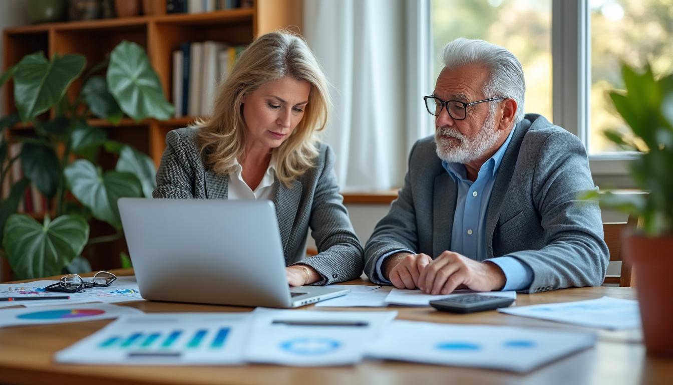 découvrez les pièges à éviter avec la retraite progressive pour protéger votre niveau de vie et optimiser vos revenus lors de cette transition.
