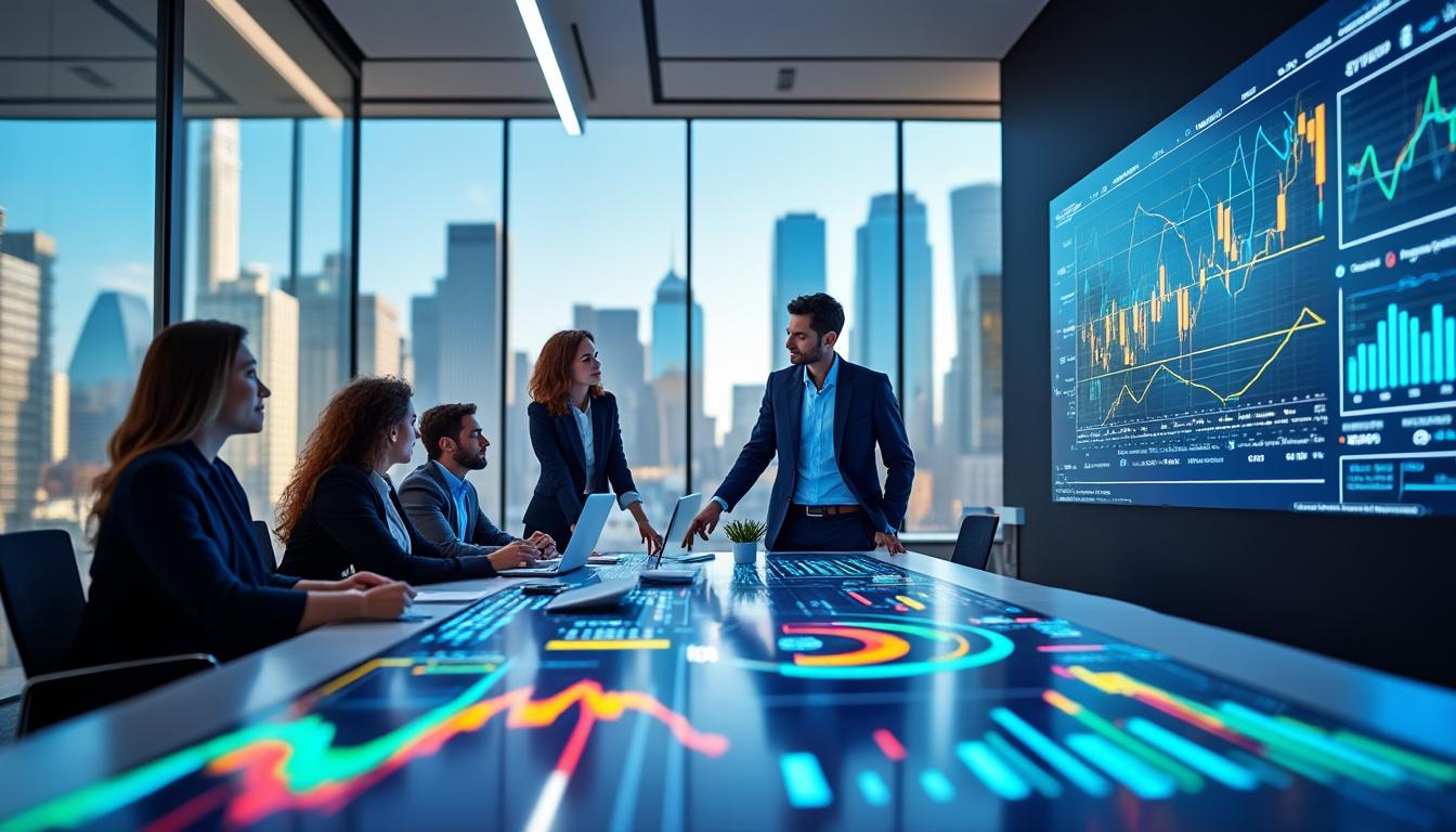 découvrez pourquoi amz digital fra est le partenaire idéal pour dynamiser vos ventes en ligne grâce à des stratégies marketing efficaces et un accompagnement personnalisé.