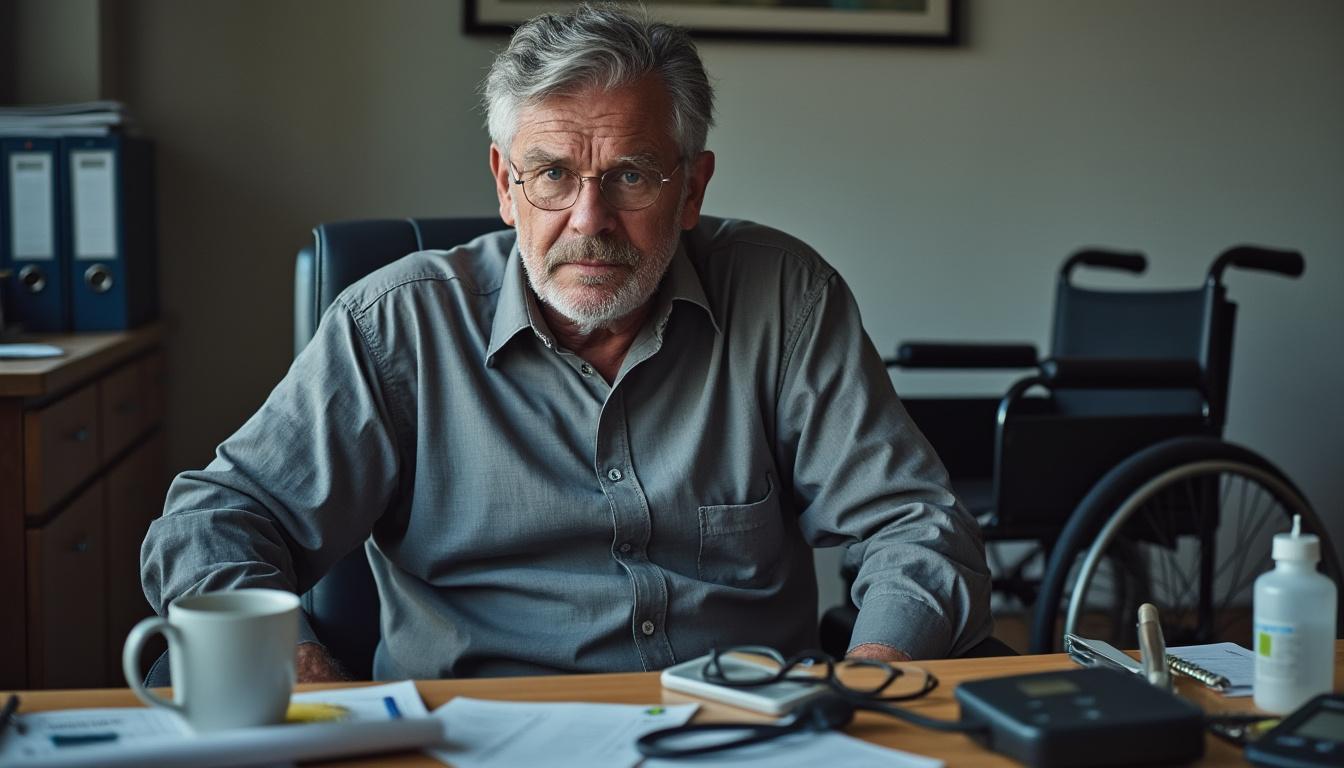 découvrez les conditions et les démarches pour bénéficier d'une retraite anticipée en cas d'inaptitude professionnelle. informez-vous sur vos droits et les critères d'éligibilité.