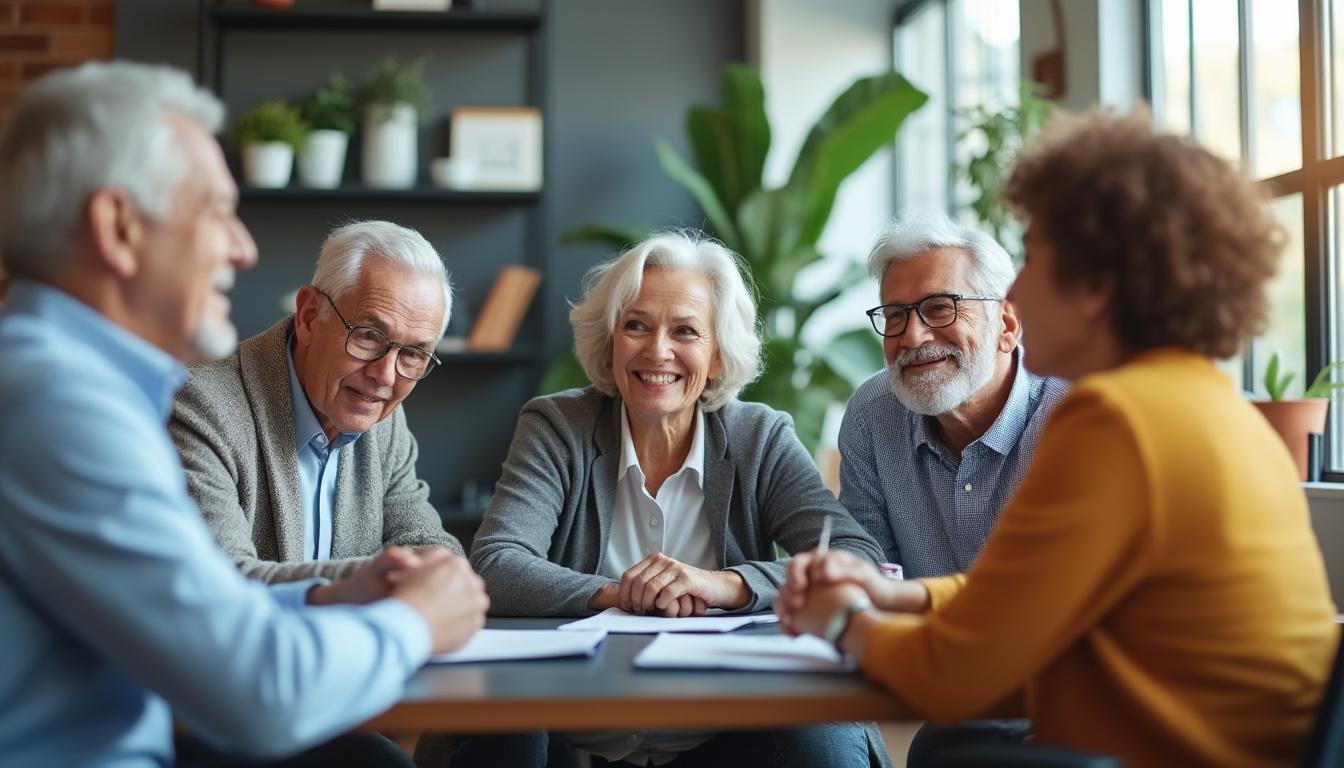 découvrez les principales nouveautés de la réforme de la fiscalité des retraites en 2026 et ce que cela implique pour les retraités.