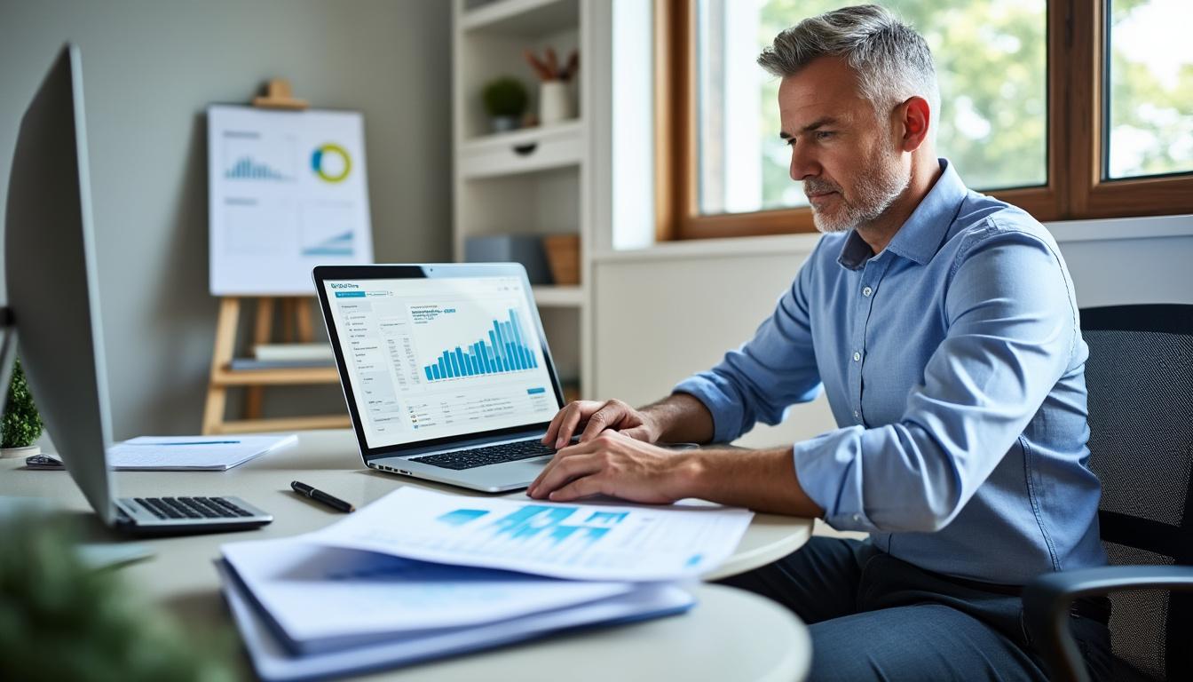 découvrez comment consulter et corriger votre relevé de carrière pour préparer efficacement votre retraite. guide pratique et conseils utiles pour sécuriser votre avenir.