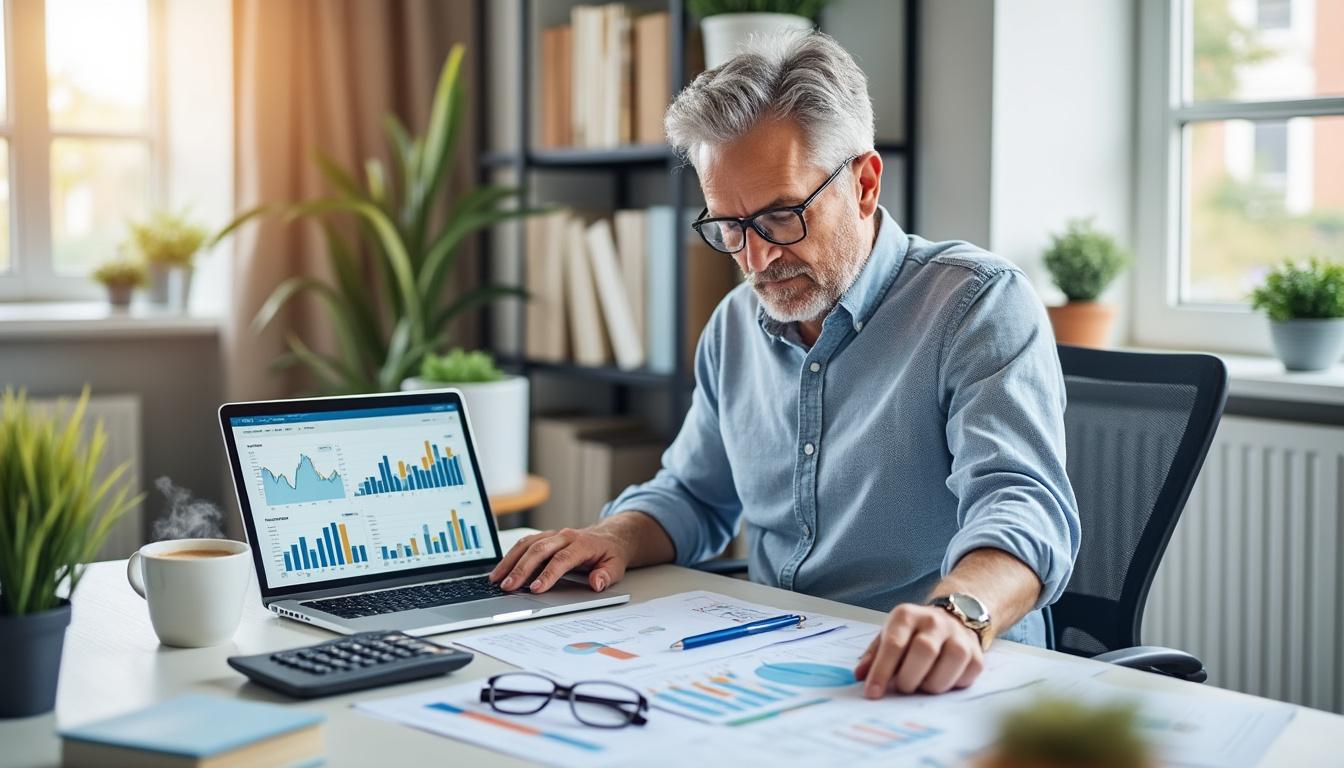 découvrez comment consulter et corriger votre relevé de carrière pour préparer efficacement votre retraite. guide complet pour sécuriser vos droits et optimiser votre future pension.