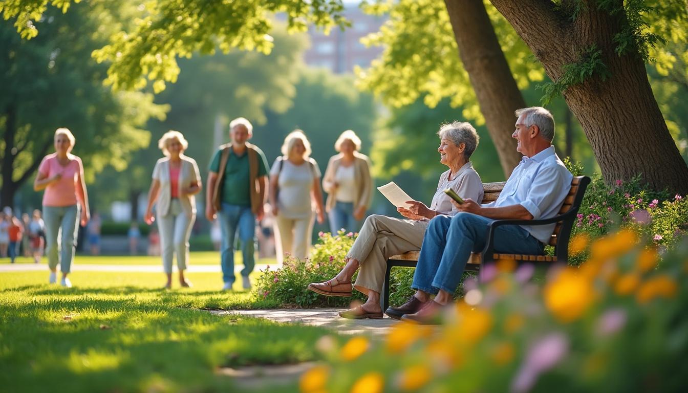 découvrez comment profiter du dispositif de retraite pour carrière longue dès 2025 et préparez votre départ à la retraite en toute sérénité.