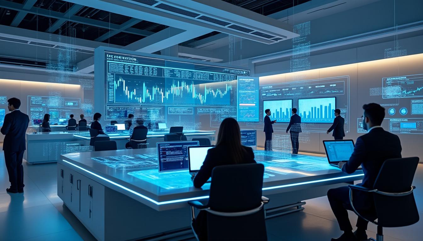 découvrez le profil de saxo banque en 2026 : ses avantages, ses coûts et le public cible de ce courtier en ligne pour optimiser vos investissements.