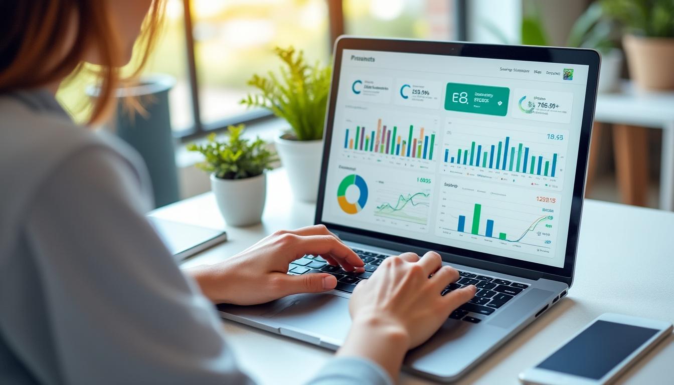 utilisez notre simulateur d’épargne pour calculer facilement vos objectifs financiers et planifier votre avenir en toute simplicité.
