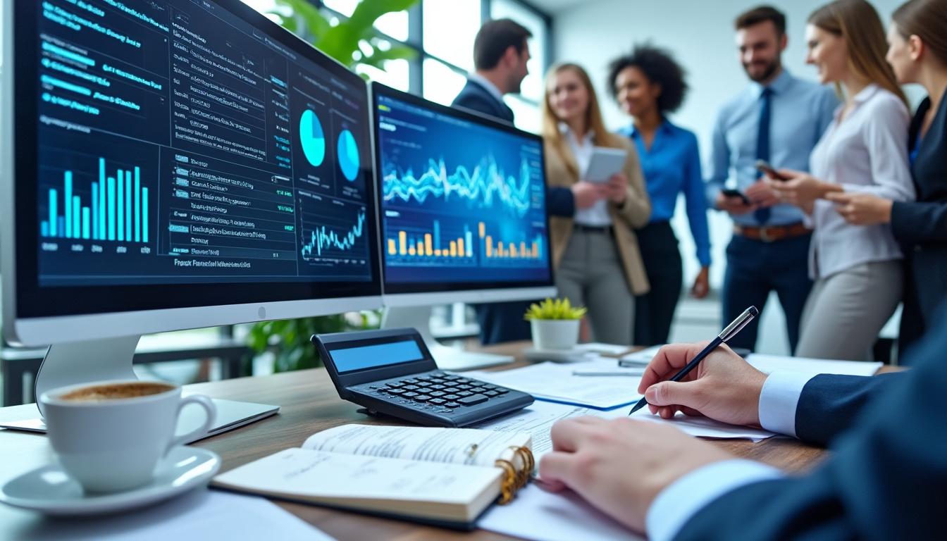 découvrez les meilleures méthodes, outils et bonnes pratiques pour un suivi de facturation efficace et optimisez la gestion financière de votre entreprise.