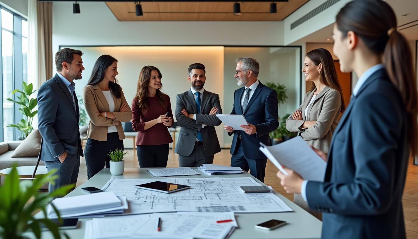 découvrez le rôle essentiel du syndic de copropriété, ses obligations légales et nos conseils pour bien choisir votre gestionnaire afin d'assurer une gestion efficace et sereine de votre copropriété.