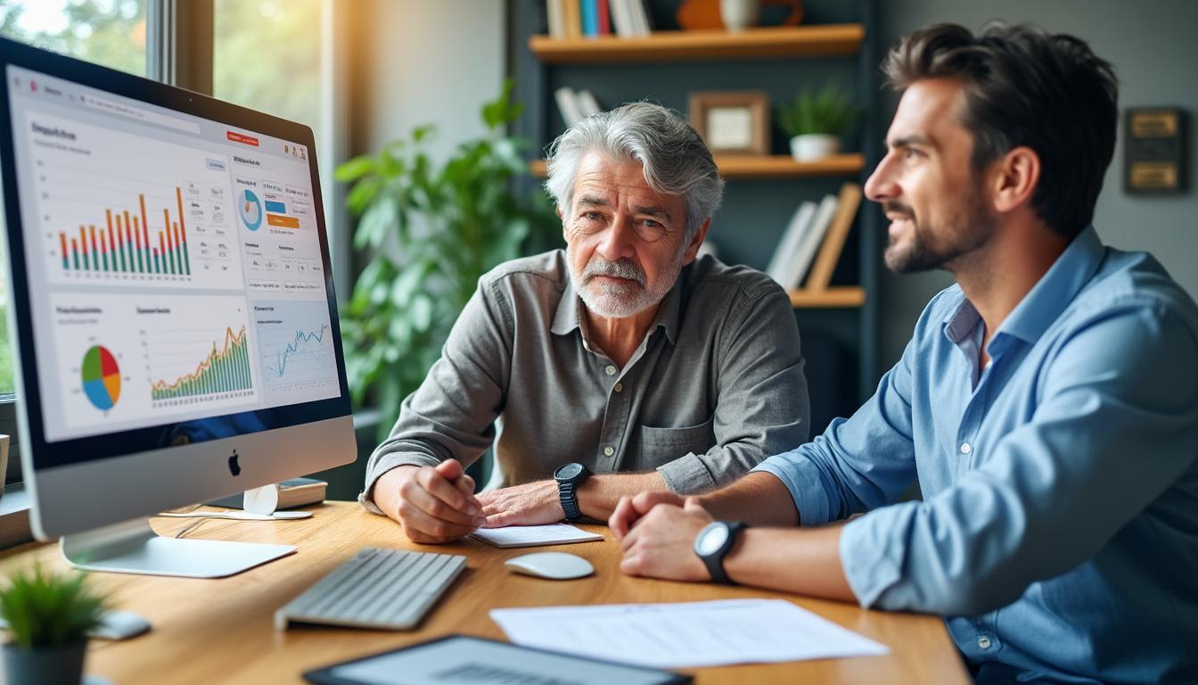 découvrez comment lire et utiliser le tableau de conversion des points arrco pour mieux comprendre vos droits à la retraite et optimiser votre future pension.