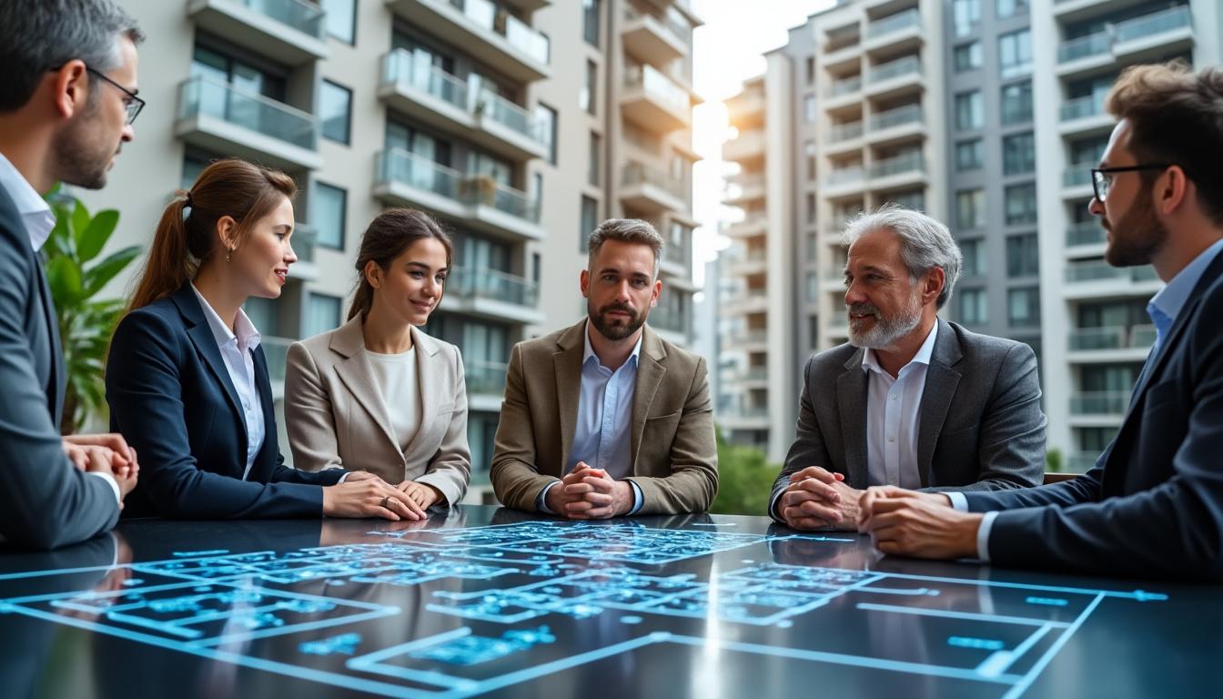 découvrez la définition du tantième, comment le calculer et son rôle essentiel dans la gestion de la copropriété pour une meilleure compréhension des droits et obligations des copropriétaires.